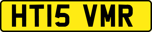 HT15VMR