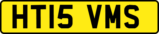 HT15VMS