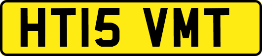 HT15VMT