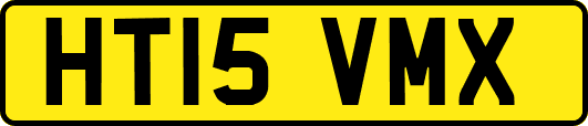 HT15VMX