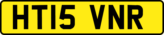 HT15VNR