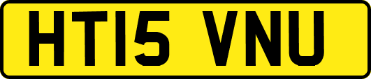 HT15VNU