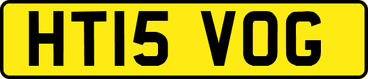 HT15VOG