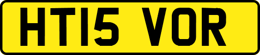 HT15VOR