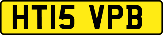 HT15VPB