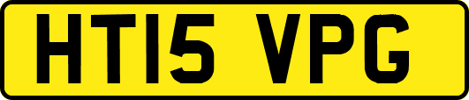 HT15VPG