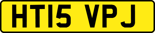 HT15VPJ