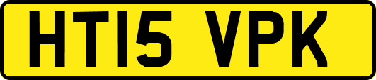 HT15VPK