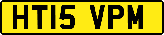 HT15VPM