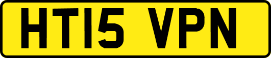 HT15VPN