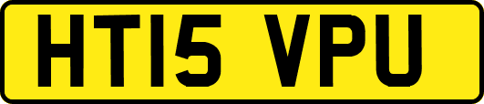HT15VPU