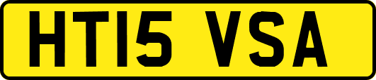 HT15VSA