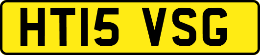 HT15VSG