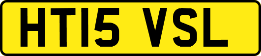 HT15VSL
