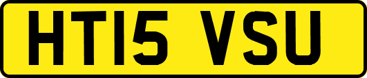 HT15VSU
