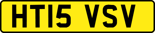 HT15VSV