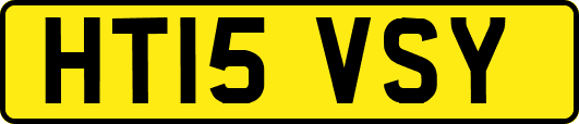 HT15VSY