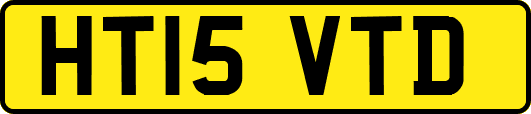 HT15VTD