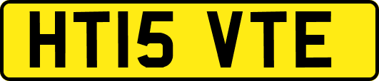 HT15VTE