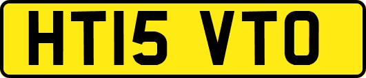 HT15VTO