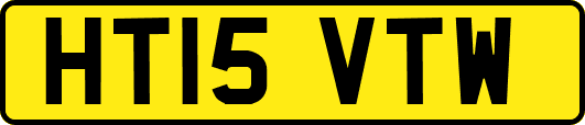 HT15VTW