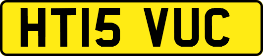 HT15VUC