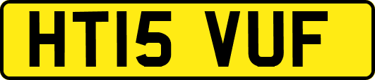 HT15VUF