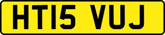HT15VUJ