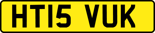 HT15VUK