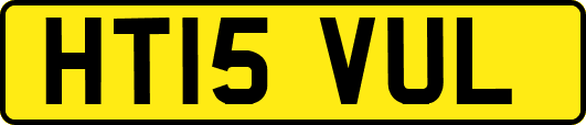 HT15VUL