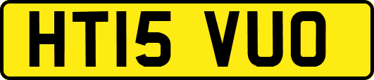 HT15VUO