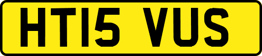 HT15VUS