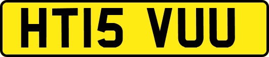 HT15VUU