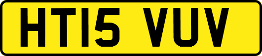 HT15VUV