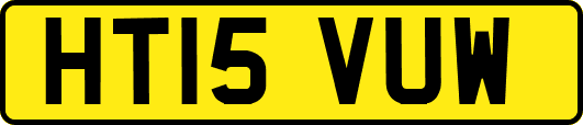 HT15VUW
