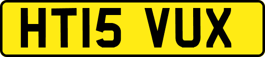 HT15VUX
