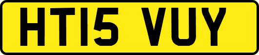 HT15VUY