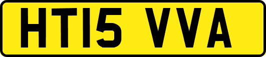 HT15VVA