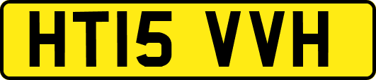 HT15VVH