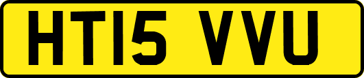 HT15VVU