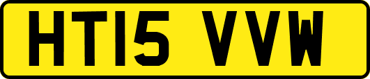 HT15VVW