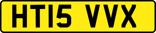 HT15VVX