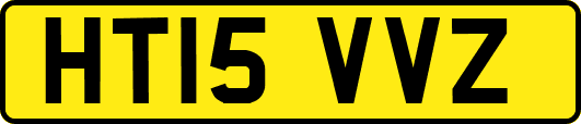 HT15VVZ