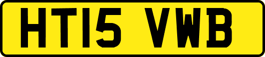 HT15VWB