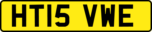 HT15VWE