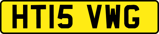 HT15VWG