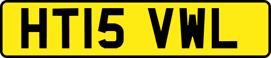 HT15VWL