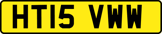 HT15VWW