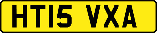 HT15VXA