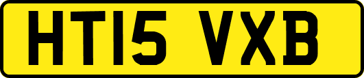 HT15VXB